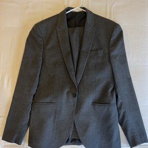 Zara Suit